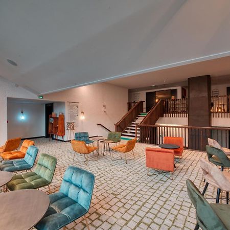 Cowool Grenoble Aparthotel Εξωτερικό φωτογραφία