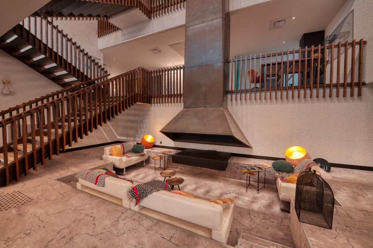 Cowool Grenoble Aparthotel Εξωτερικό φωτογραφία