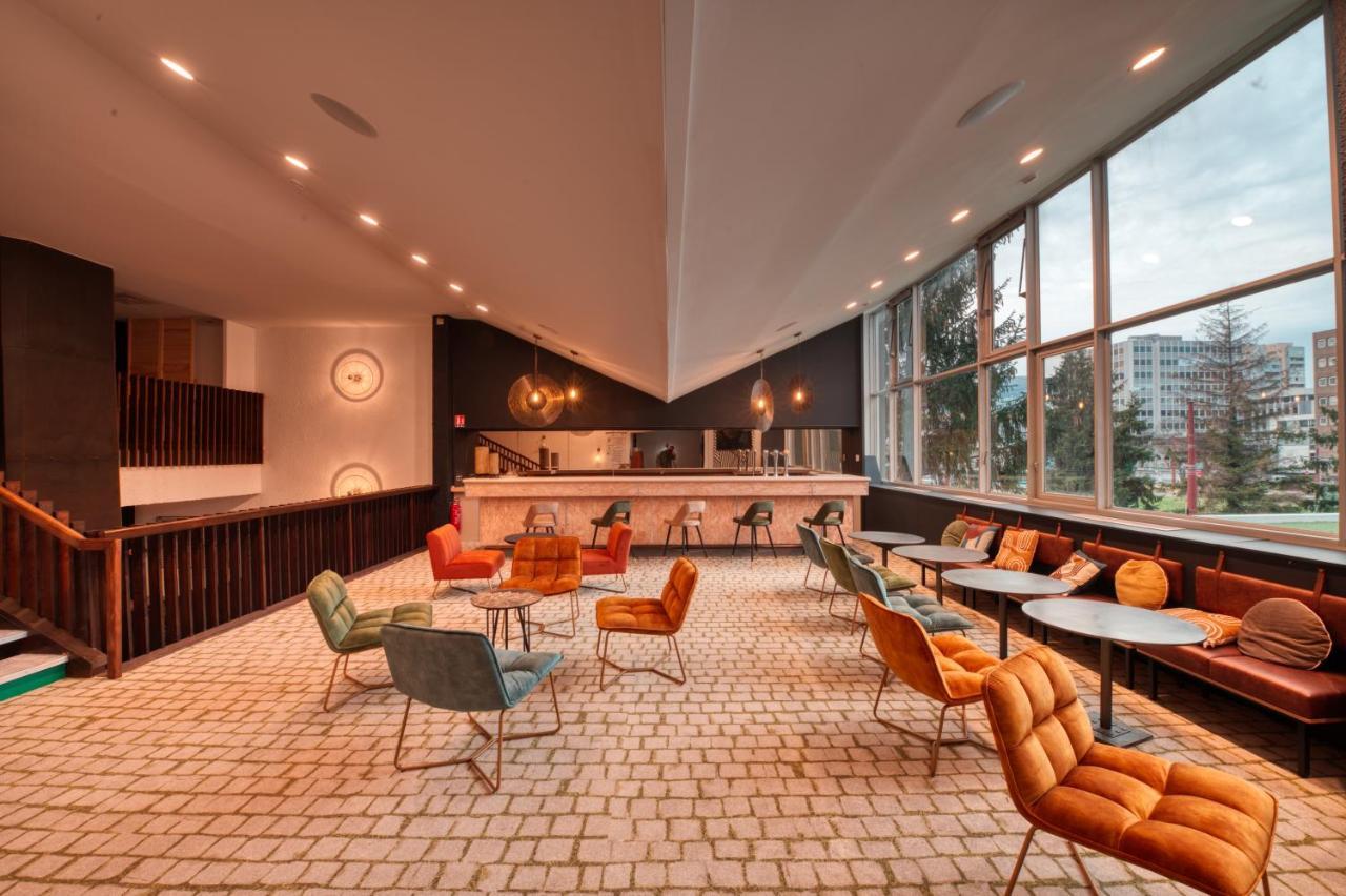 Cowool Grenoble Aparthotel Εξωτερικό φωτογραφία