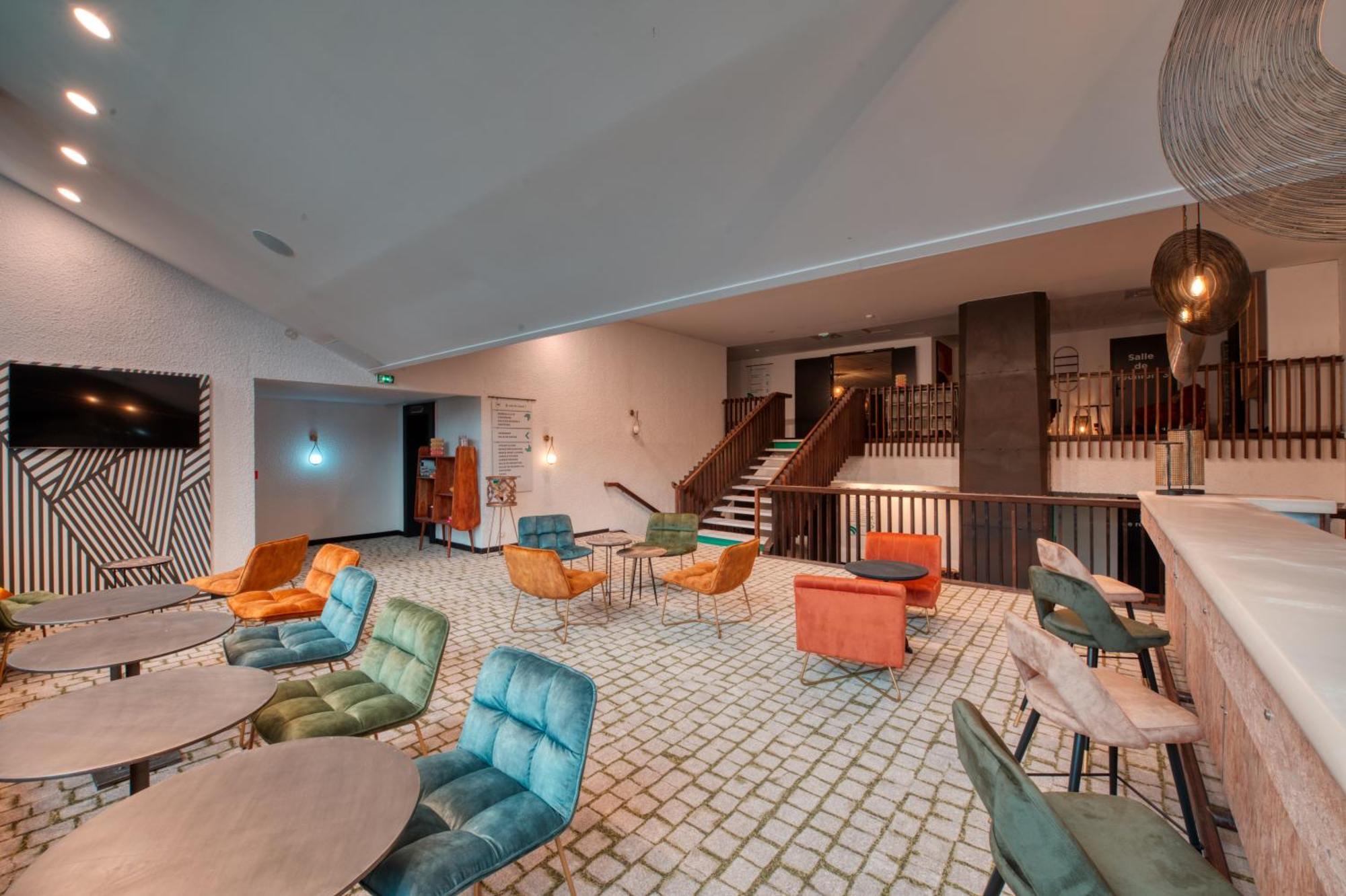 Cowool Grenoble Aparthotel Εξωτερικό φωτογραφία
