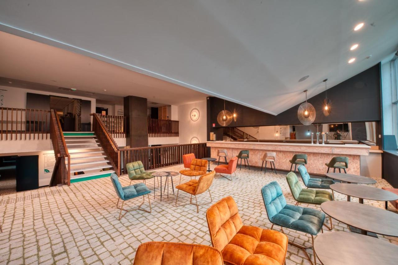 Cowool Grenoble Aparthotel Εξωτερικό φωτογραφία