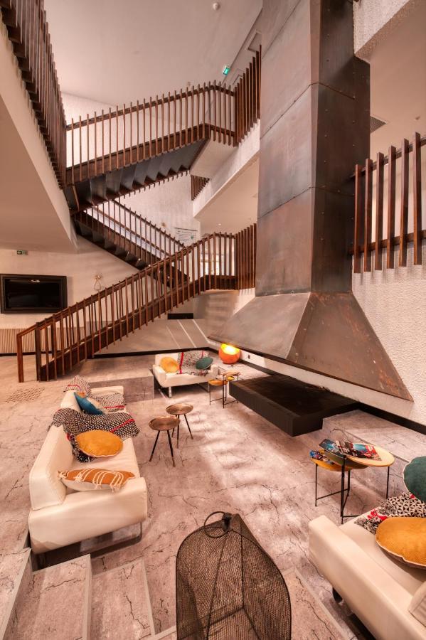 Cowool Grenoble Aparthotel Εξωτερικό φωτογραφία