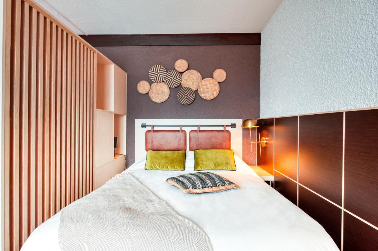 Cowool Grenoble Aparthotel Εξωτερικό φωτογραφία
