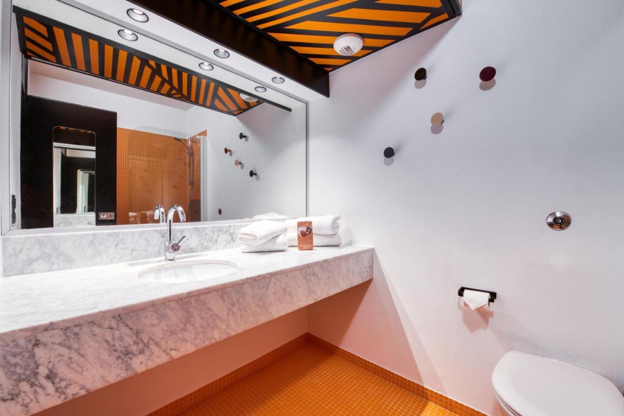 Cowool Grenoble Aparthotel Εξωτερικό φωτογραφία