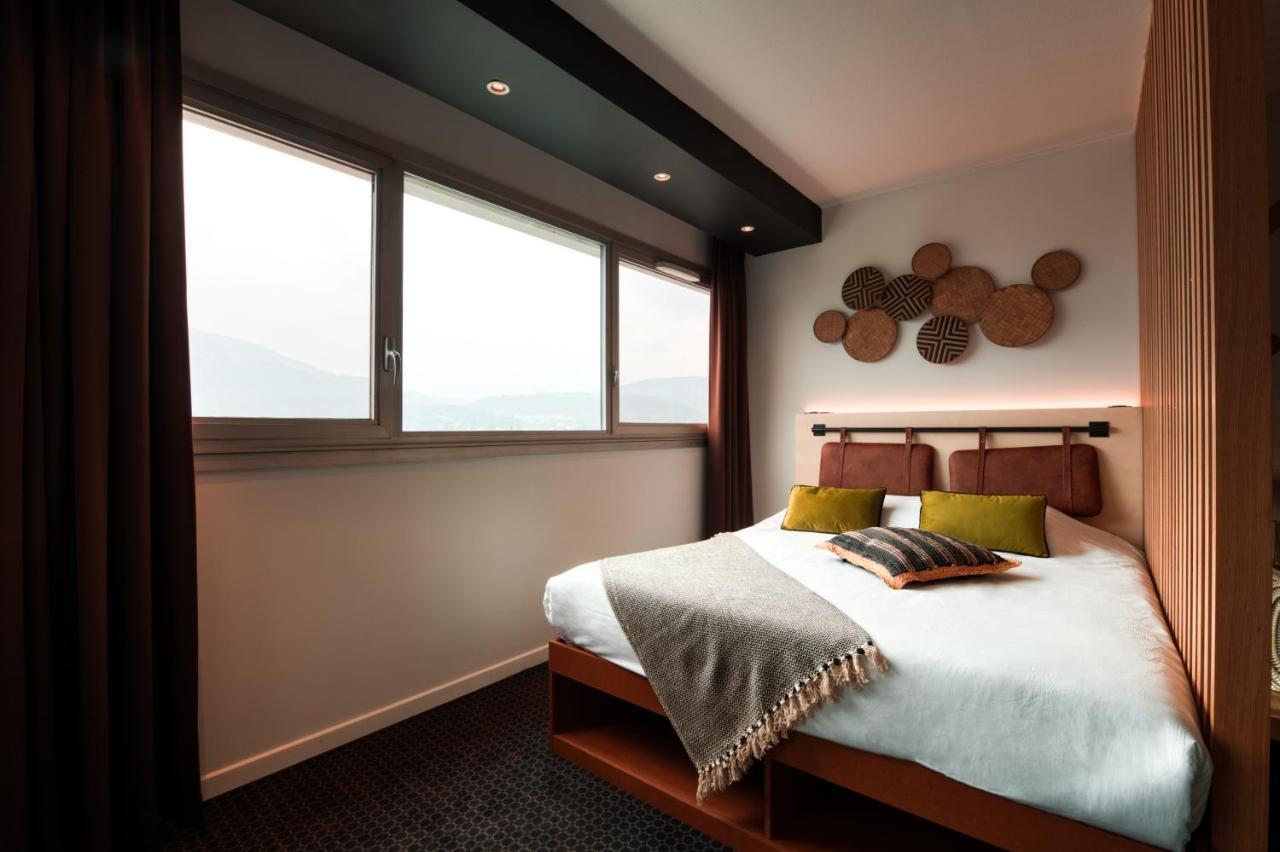 Cowool Grenoble Aparthotel Εξωτερικό φωτογραφία