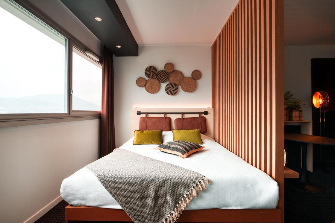 Cowool Grenoble Aparthotel Εξωτερικό φωτογραφία