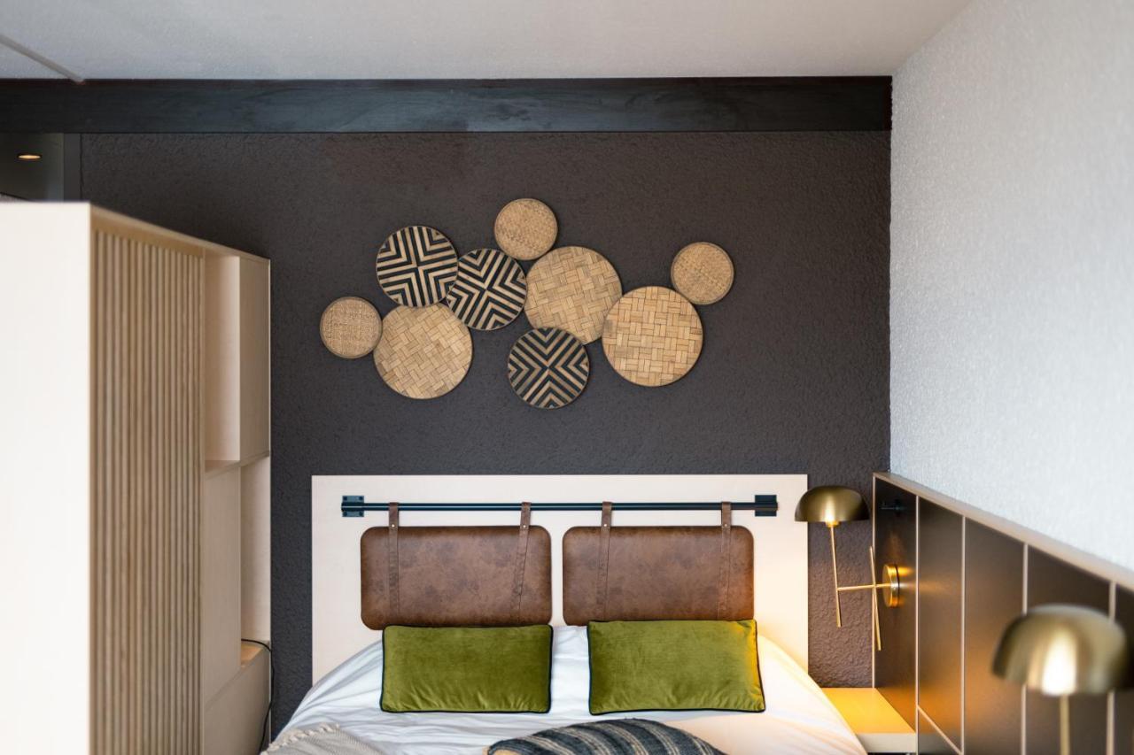 Cowool Grenoble Aparthotel Εξωτερικό φωτογραφία