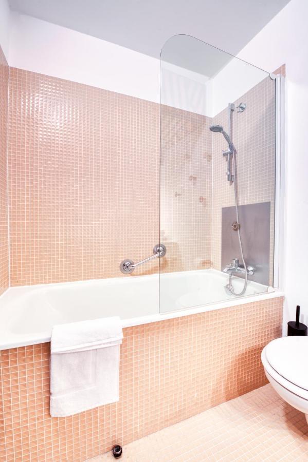 Cowool Grenoble Aparthotel Εξωτερικό φωτογραφία