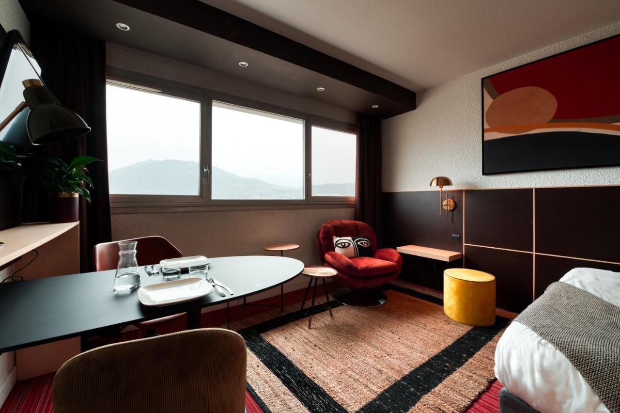 Cowool Grenoble Aparthotel Εξωτερικό φωτογραφία