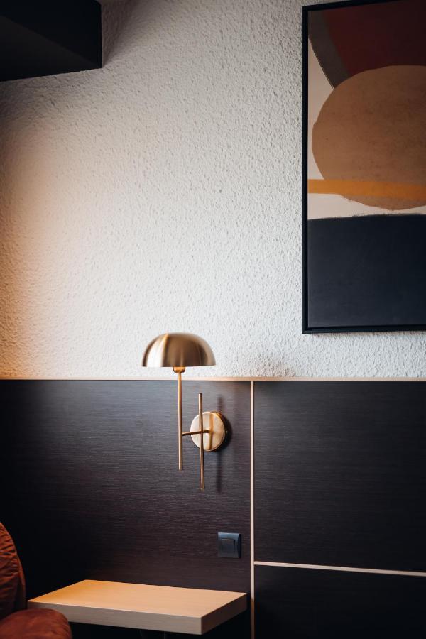 Cowool Grenoble Aparthotel Εξωτερικό φωτογραφία