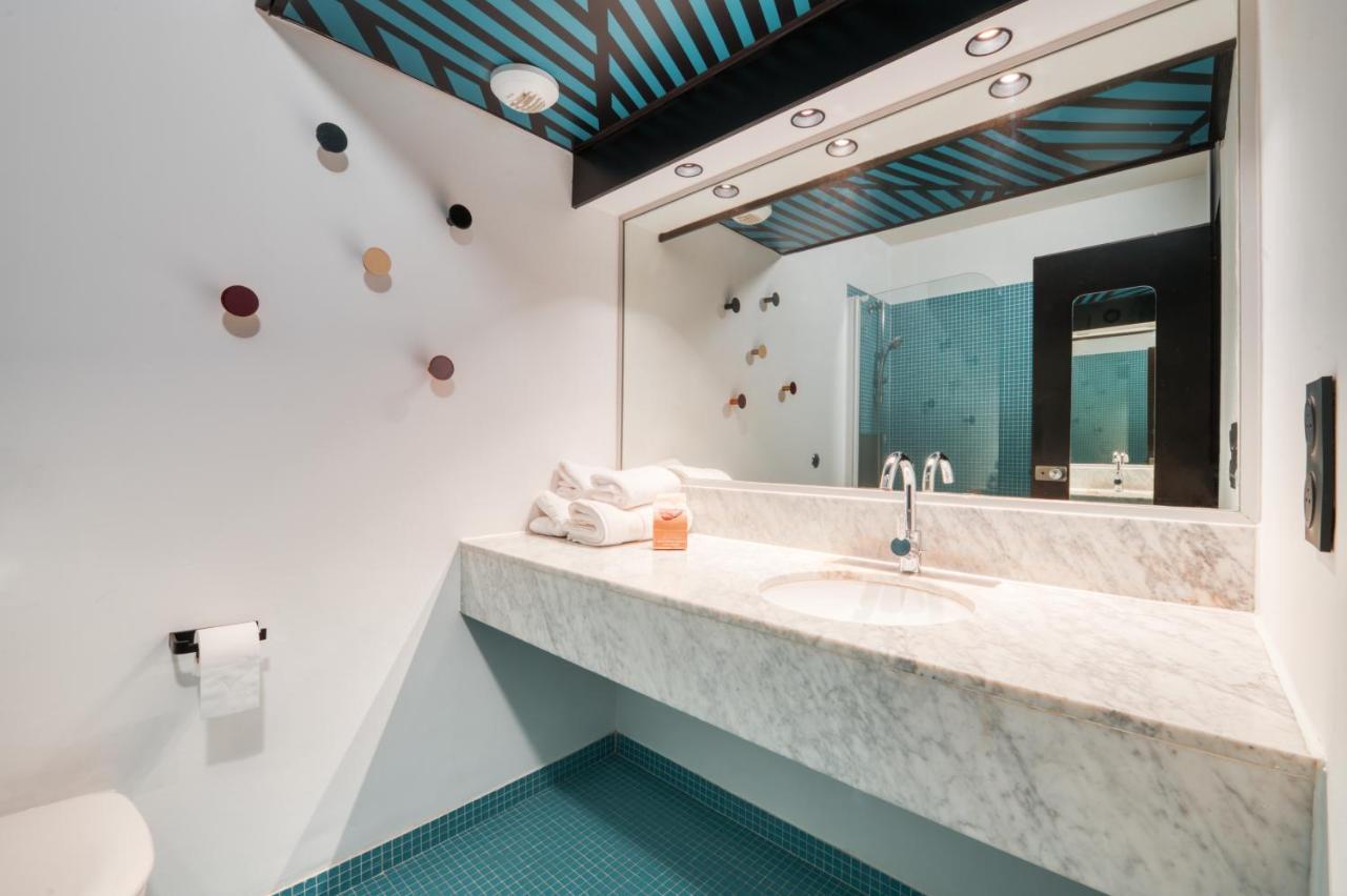 Cowool Grenoble Aparthotel Εξωτερικό φωτογραφία