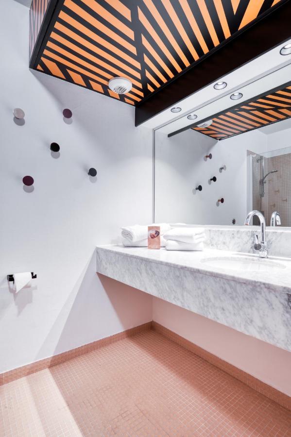 Cowool Grenoble Aparthotel Εξωτερικό φωτογραφία