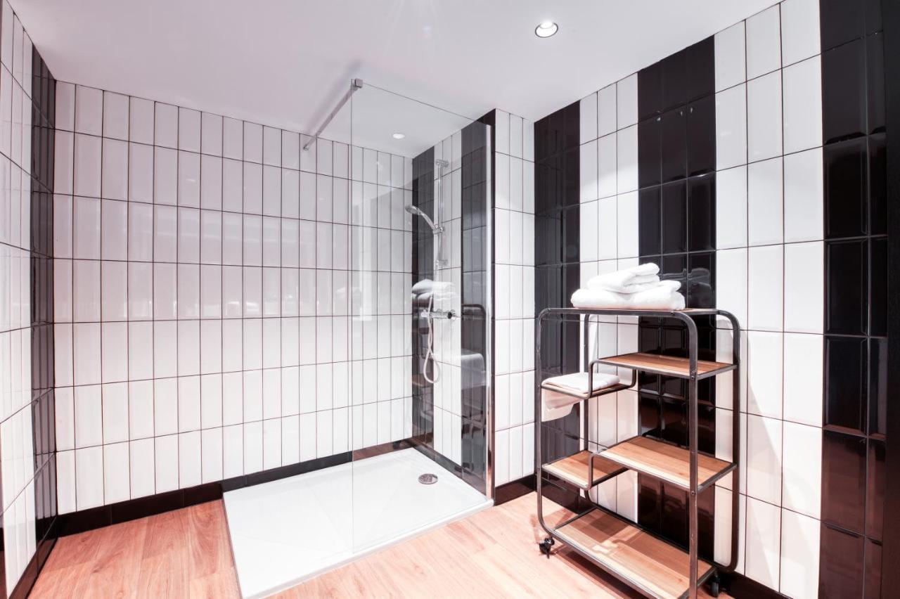 Cowool Grenoble Aparthotel Εξωτερικό φωτογραφία