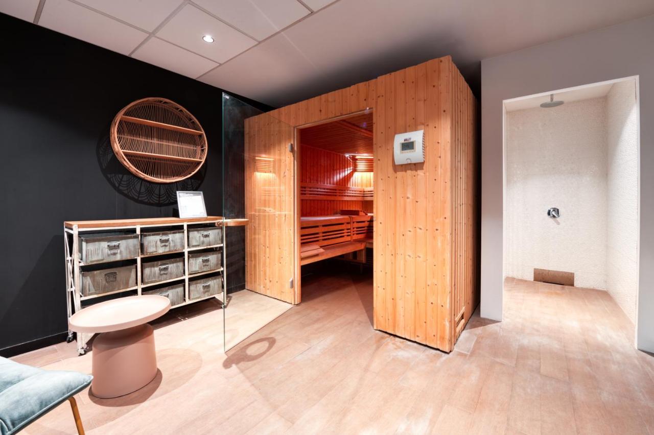 Cowool Grenoble Aparthotel Εξωτερικό φωτογραφία