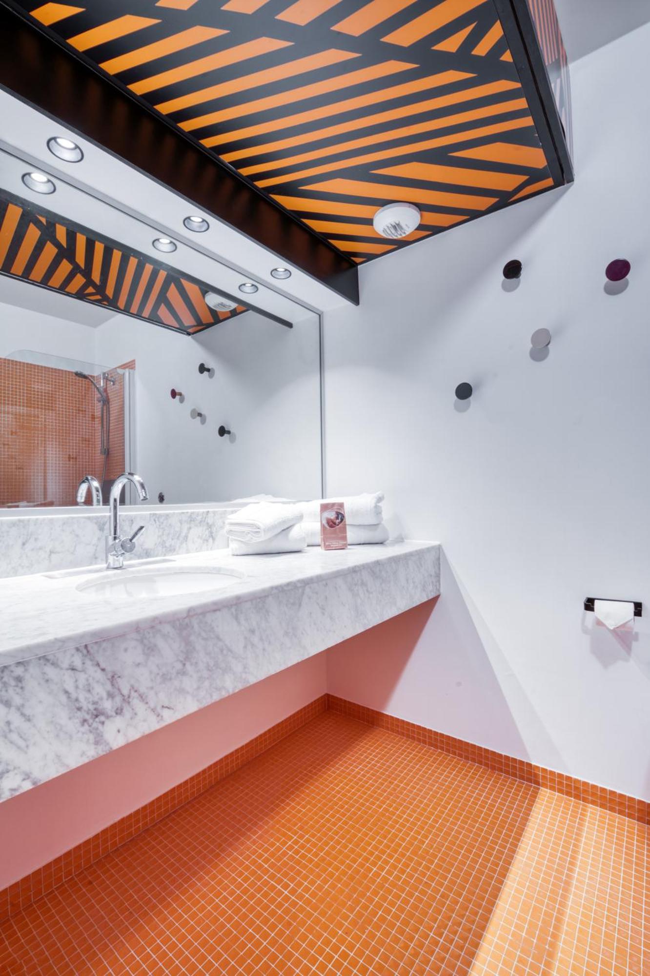 Cowool Grenoble Aparthotel Εξωτερικό φωτογραφία